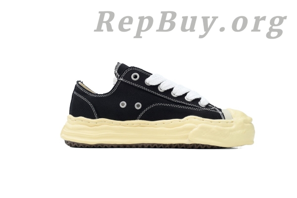 MIHARA YASUHIRO Beige Black NO.783 - 图片 2