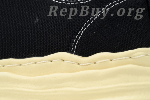 MIHARA YASUHIRO Beige Black NO.783 - 图片 5