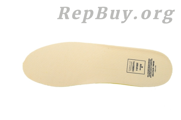 MIHARA YASUHIRO Beige Black NO.783 - 图片 6