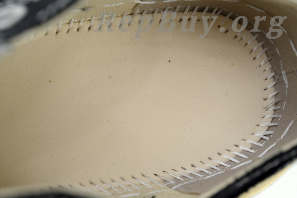 MIHARA YASUHIRO Beige Black NO.783 - 图片 8
