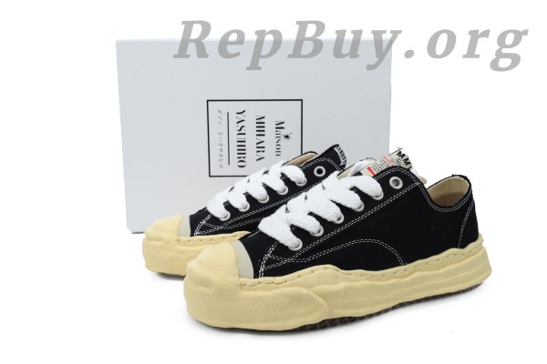 MIHARA YASUHIRO Beige Black NO.783 - 图片 10
