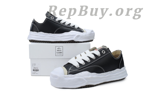 MIHARA YASUHIRO Black and White NO.779 - 图片 9