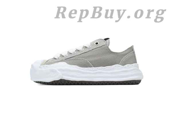 MIHARA YASUHIRO Grey NO.788