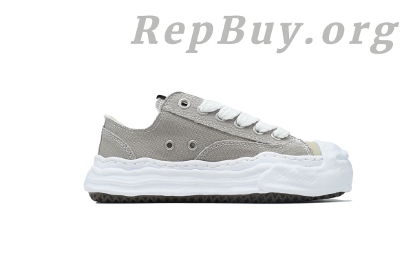 MIHARA YASUHIRO Grey NO.788 - 图片 2