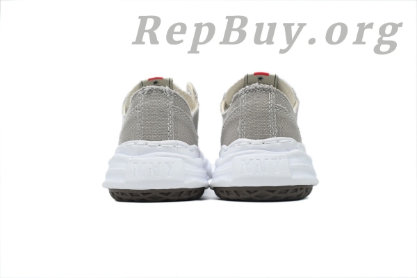 MIHARA YASUHIRO Grey NO.788 - 图片 3