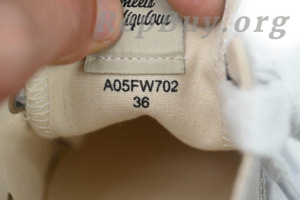 MIHARA YASUHIRO Grey NO.788 - 图片 6