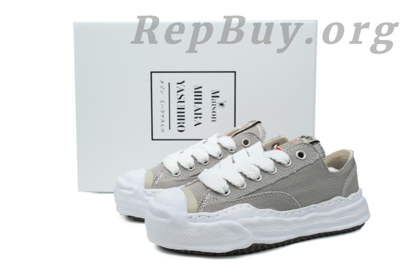 MIHARA YASUHIRO Grey NO.788 - 图片 11