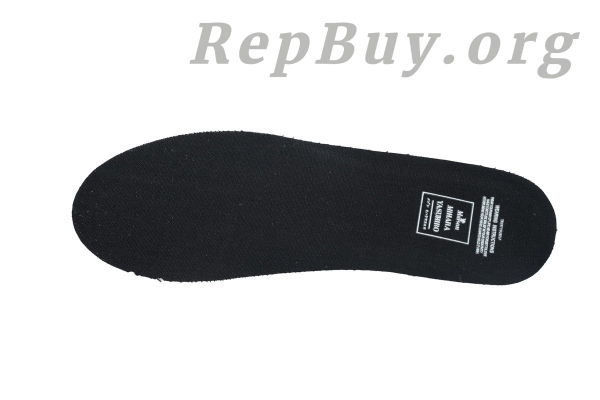 MIHARA YASUHIRO OG Sole Black NO.803 - 图片 7