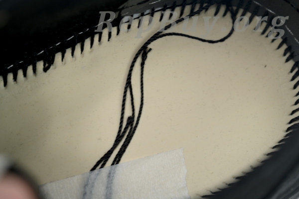 MIHARA YASUHIRO OG Sole Black NO.803 - 图片 9