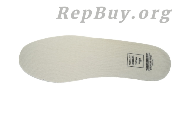 MIHARA YASUHIRO OG Sole White NO.802 - 图片 7