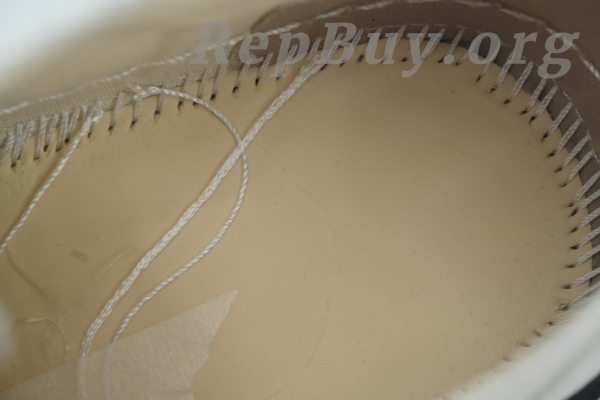 MIHARA YASUHIRO OG Sole White NO.802 - 图片 9