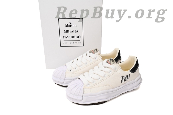 MIHARA YASUHIRO White And All White And Black Tail NO.763 - 图片 15