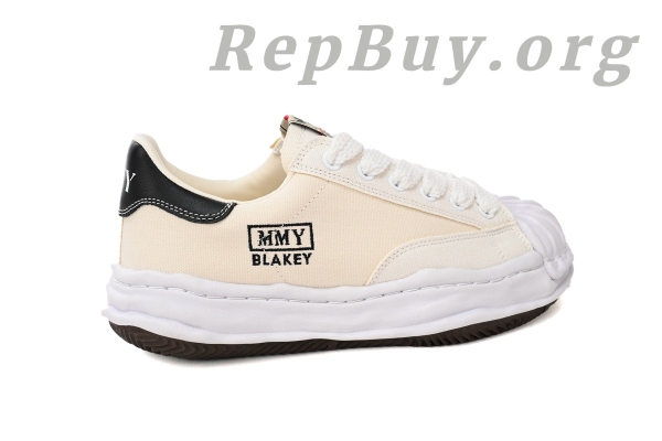 MIHARA YASUHIRO White And All White And Black Tail NO.763 - 图片 5