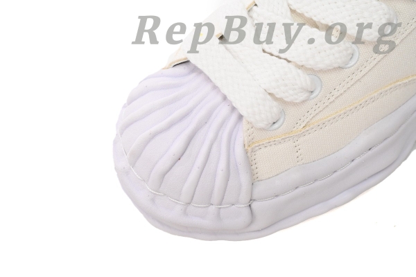 MIHARA YASUHIRO White And All White And Black Tail NO.763 - 图片 6