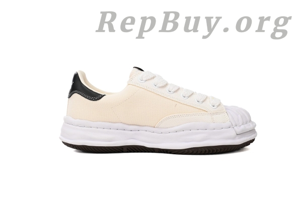 MIHARA YASUHIRO White And All White And Black Tail NO.763 - 图片 2