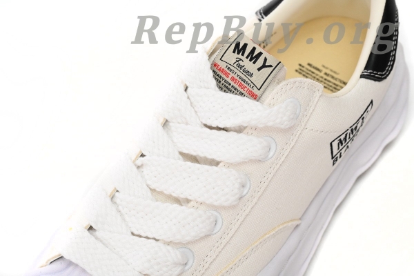 MIHARA YASUHIRO White And All White And Black Tail NO.763 - 图片 7