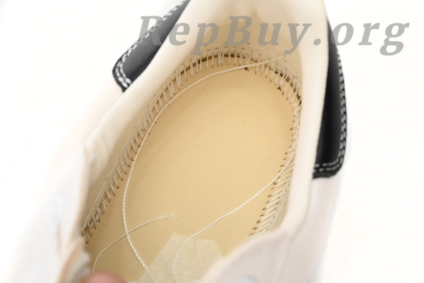 MIHARA YASUHIRO White And All White And Black Tail NO.763 - 图片 8