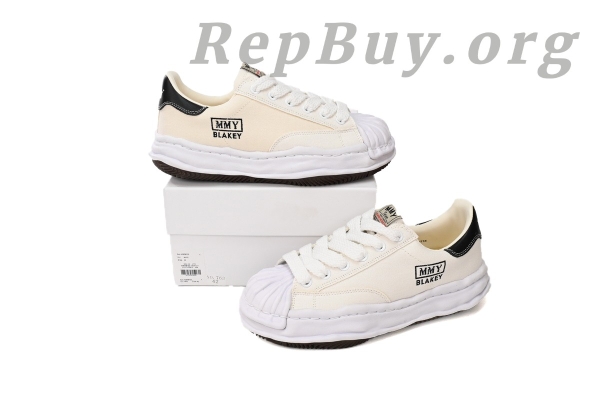 MIHARA YASUHIRO White And All White And Black Tail NO.763 - 图片 14