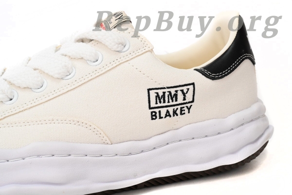 MIHARA YASUHIRO White And All White And Black Tail NO.763 - 图片 9