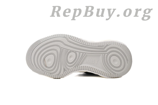 MIHARA YASUHIRO White And Black Gray Low NO.769 - 图片 5