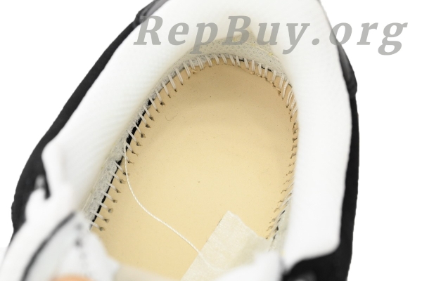 MIHARA YASUHIRO White And Black Gray Low NO.769 - 图片 12