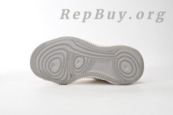 Maison MIHARA YASUHIRO White And Pale NO.770 - 图片 5