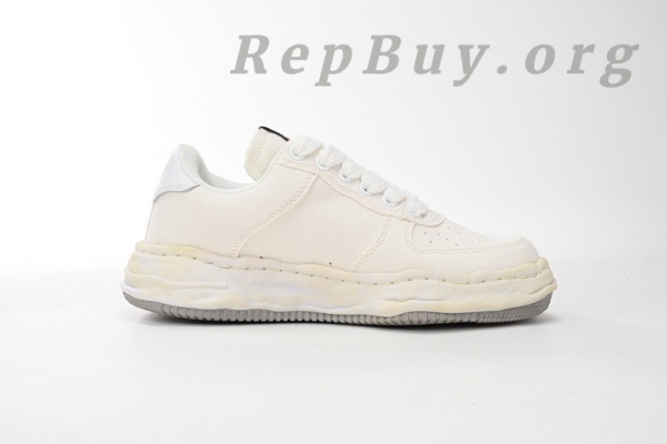 Maison MIHARA YASUHIRO White And Pale NO.770 - 图片 3
