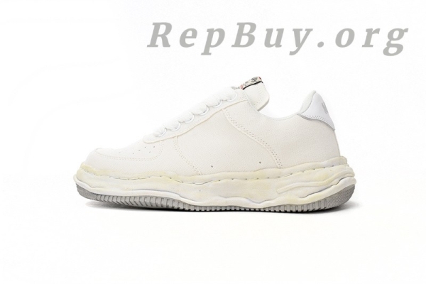 Maison MIHARA YASUHIRO White And Pale NO.770 - 图片 2