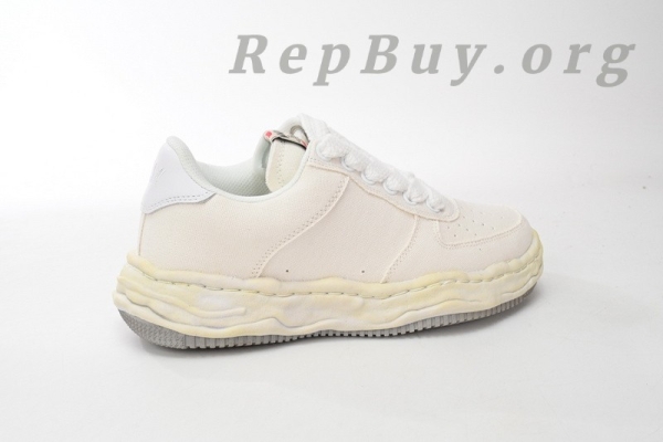 Maison MIHARA YASUHIRO White And Pale NO.770 - 图片 9