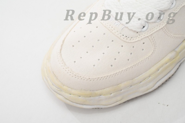 Maison MIHARA YASUHIRO White And Pale NO.770 - 图片 6
