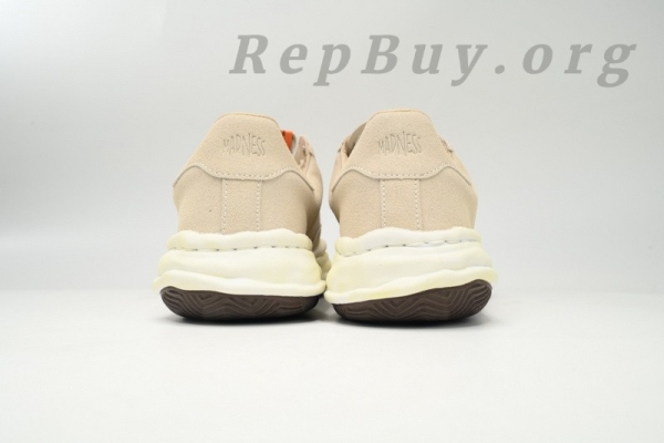 MIHARA YASUHIRO White And Rice White NO.711 - 图片 3