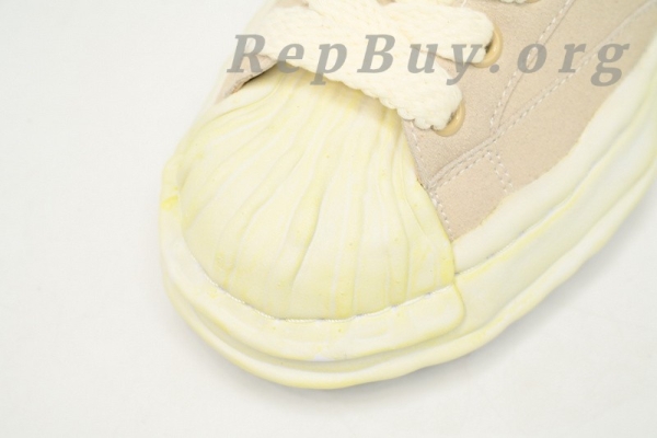 MIHARA YASUHIRO White And Rice White NO.711 - 图片 6