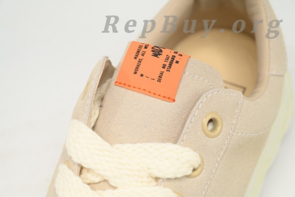 MIHARA YASUHIRO White And Rice White NO.711 - 图片 7