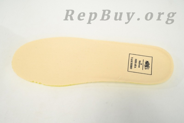 MIHARA YASUHIRO White And Rice White NO.711 - 图片 8