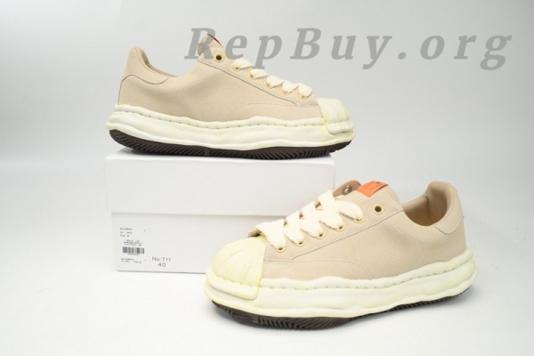 MIHARA YASUHIRO White And Rice White NO.711 - 图片 11