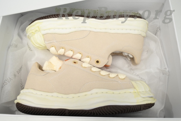 MIHARA YASUHIRO White And Rice White NO.711 - 图片 13