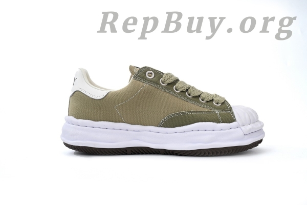 MIHARA YASUHIRO White And White Green NO.765 - 图片 2