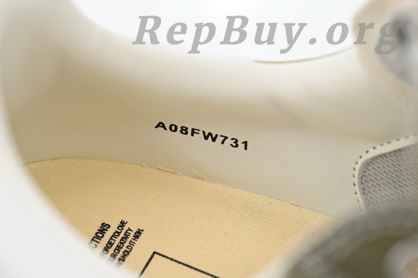 MIHARA YASUHIRO White And White Green NO.765 - 图片 10