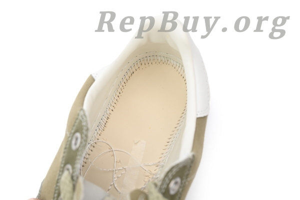 MIHARA YASUHIRO White And White Green NO.765 - 图片 7