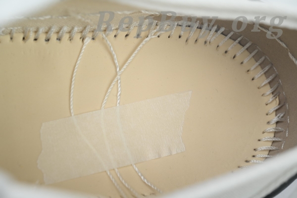 MIHARA YASUHIRO White Black NO.716 - 图片 9