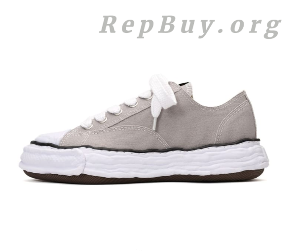 MIHARA YASUHIRO White Light Brown NO.806