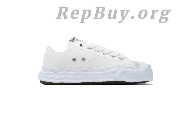 MIHARA YASUHIRO White NO.778 - 图片 2