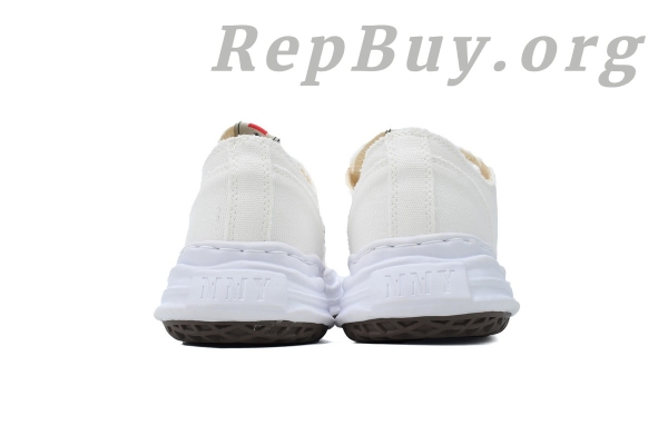 MIHARA YASUHIRO White NO.778 - 图片 3