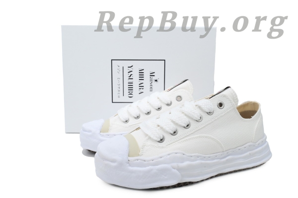 MIHARA YASUHIRO White NO.778 - 图片 10
