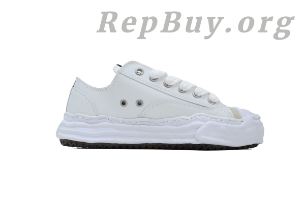 MIHARA YASUHIRO White NO.780 - Image 2