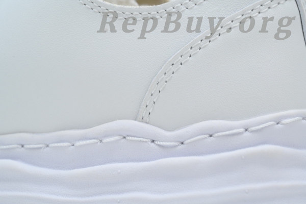 MIHARA YASUHIRO White NO.780 - Image 5