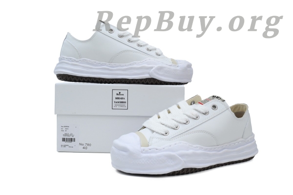 MIHARA YASUHIRO White NO.780 - Image 10
