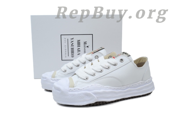 MIHARA YASUHIRO White NO.780 - Image 11