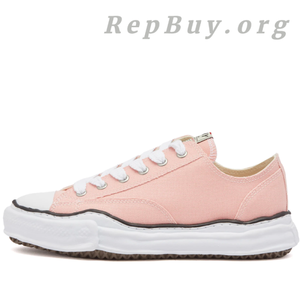 MIHARA YASUHIRO White Pink NO.725