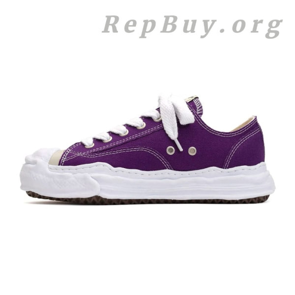 MIHARA YASUHIRO White Purple NO.724